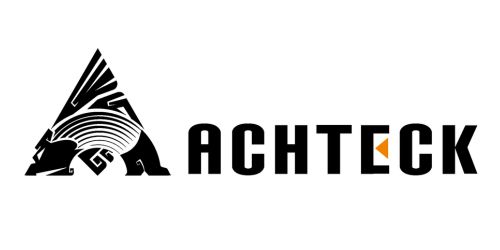 Achteck