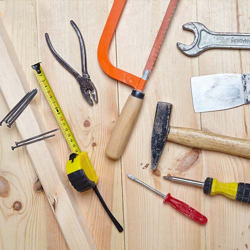 Narzędzia ręczne