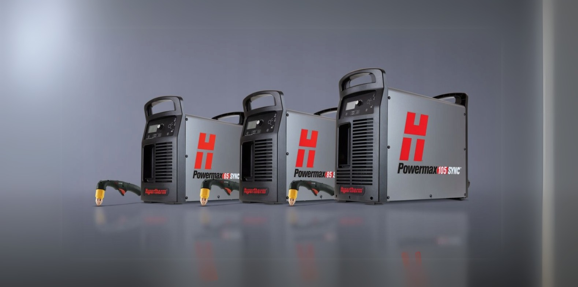 Urządzenia spawalnicze