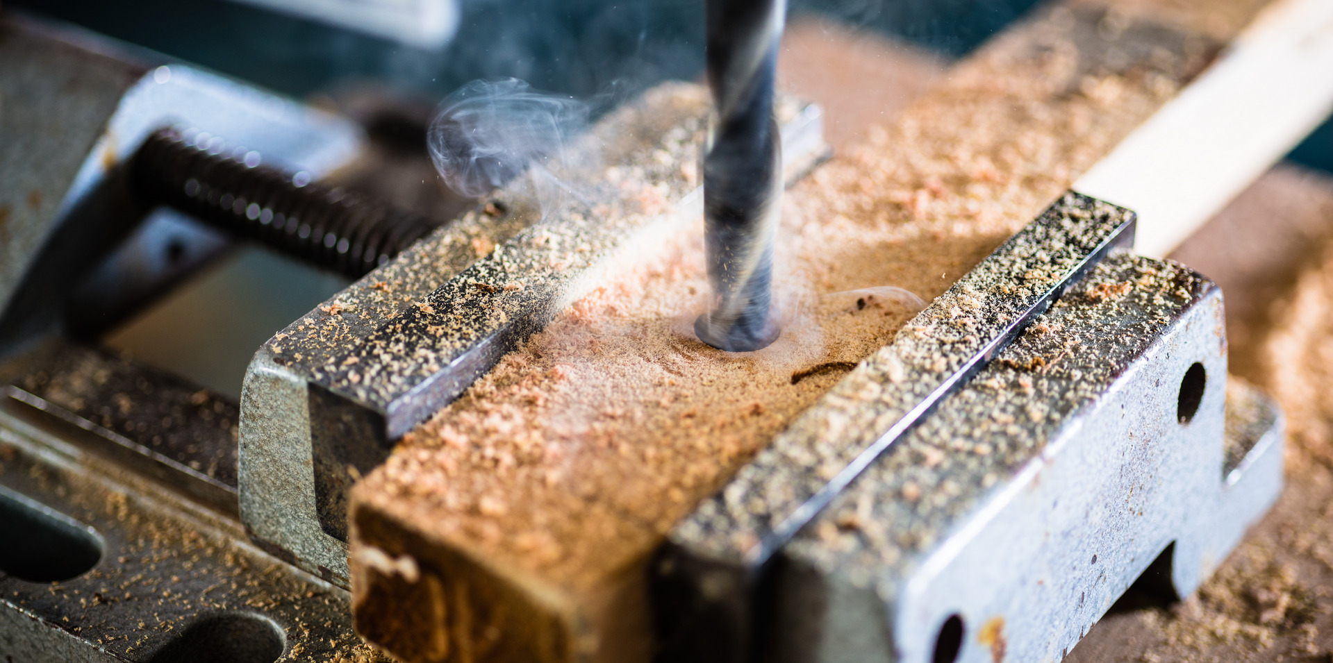 Narzędzia skrawające - obróbka drewna