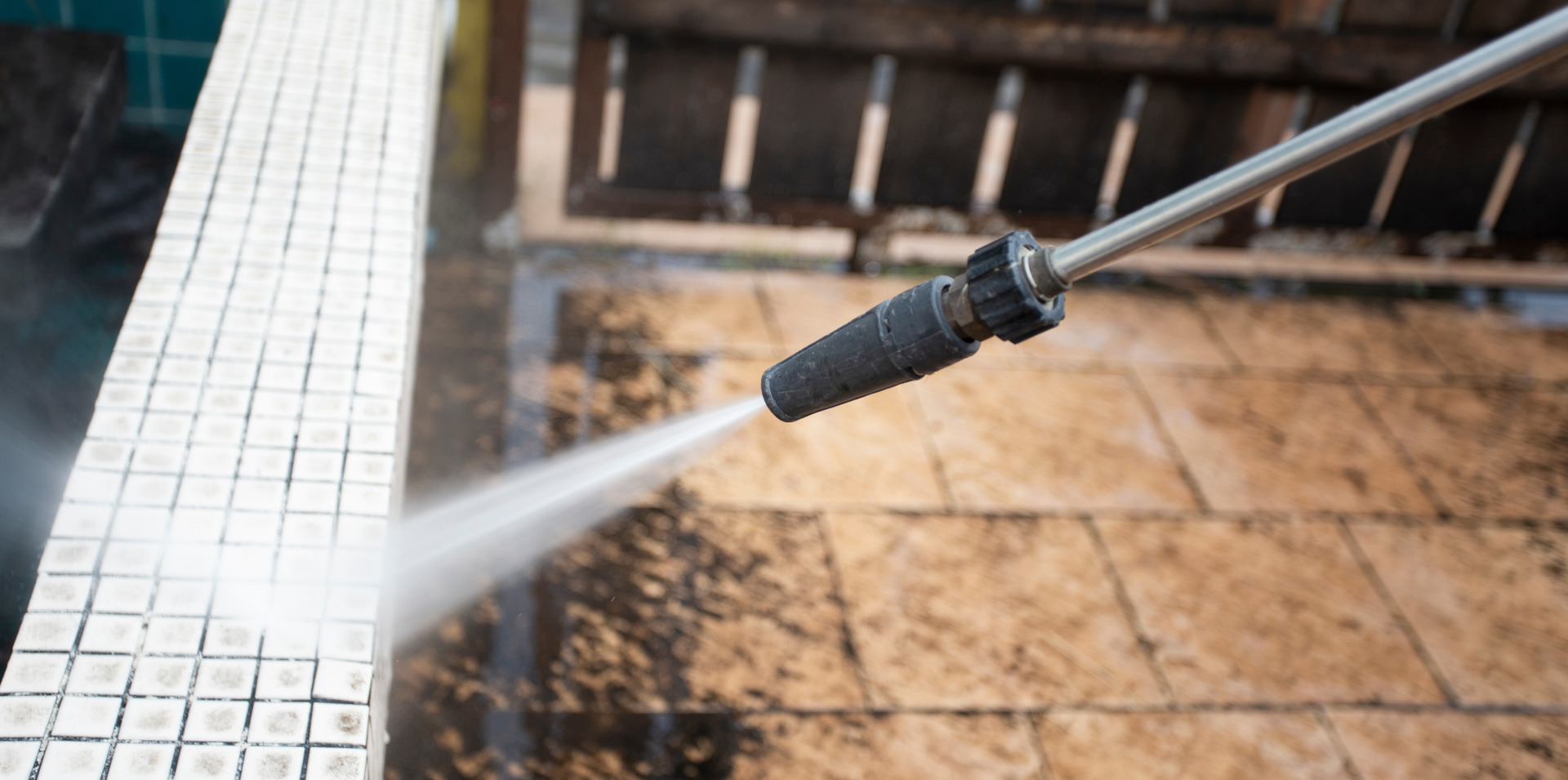 Myjki ciśnieniowe i urządzenia sprzątające