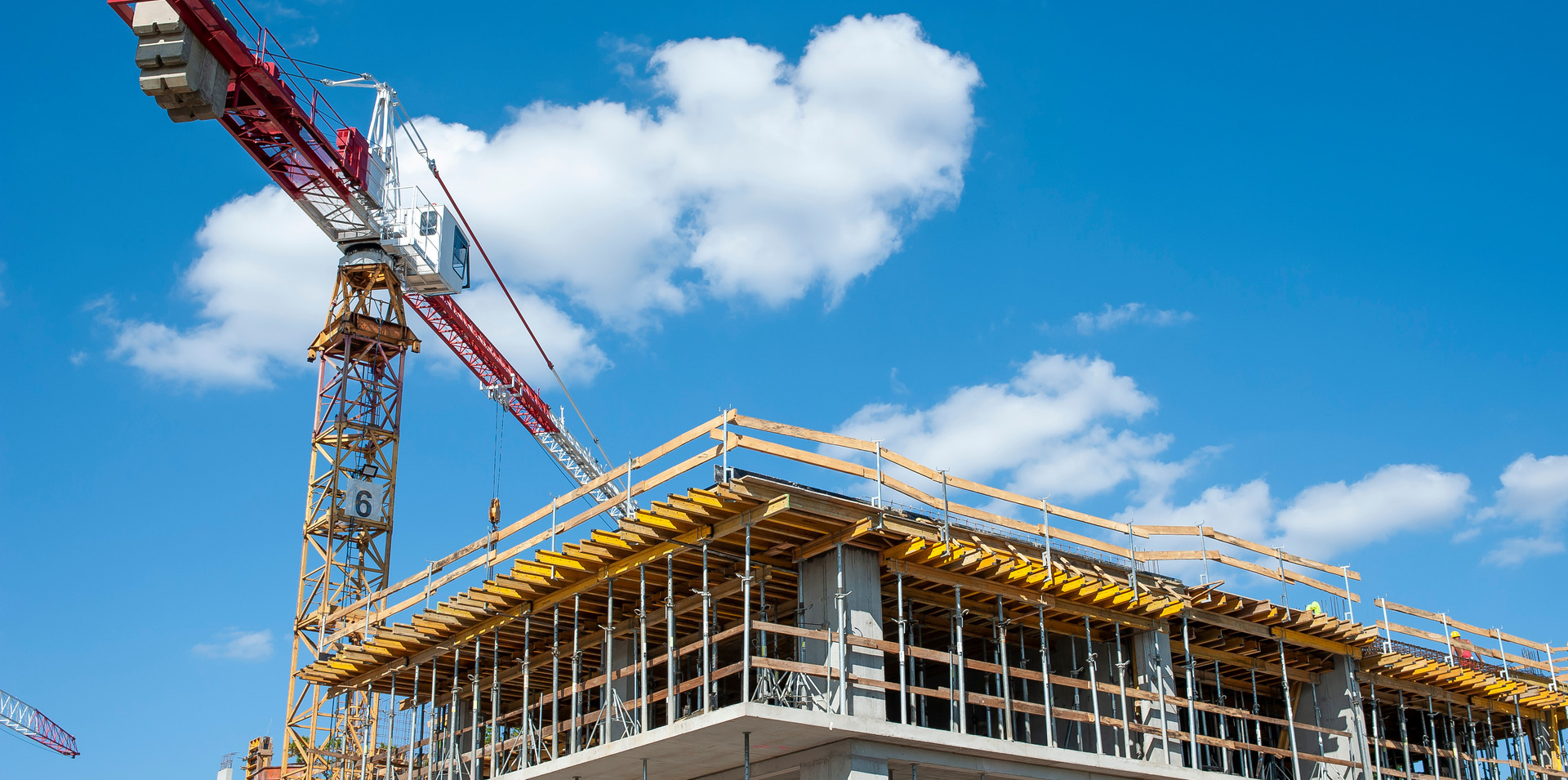 Maszyny i urządzenia dla budownictwa