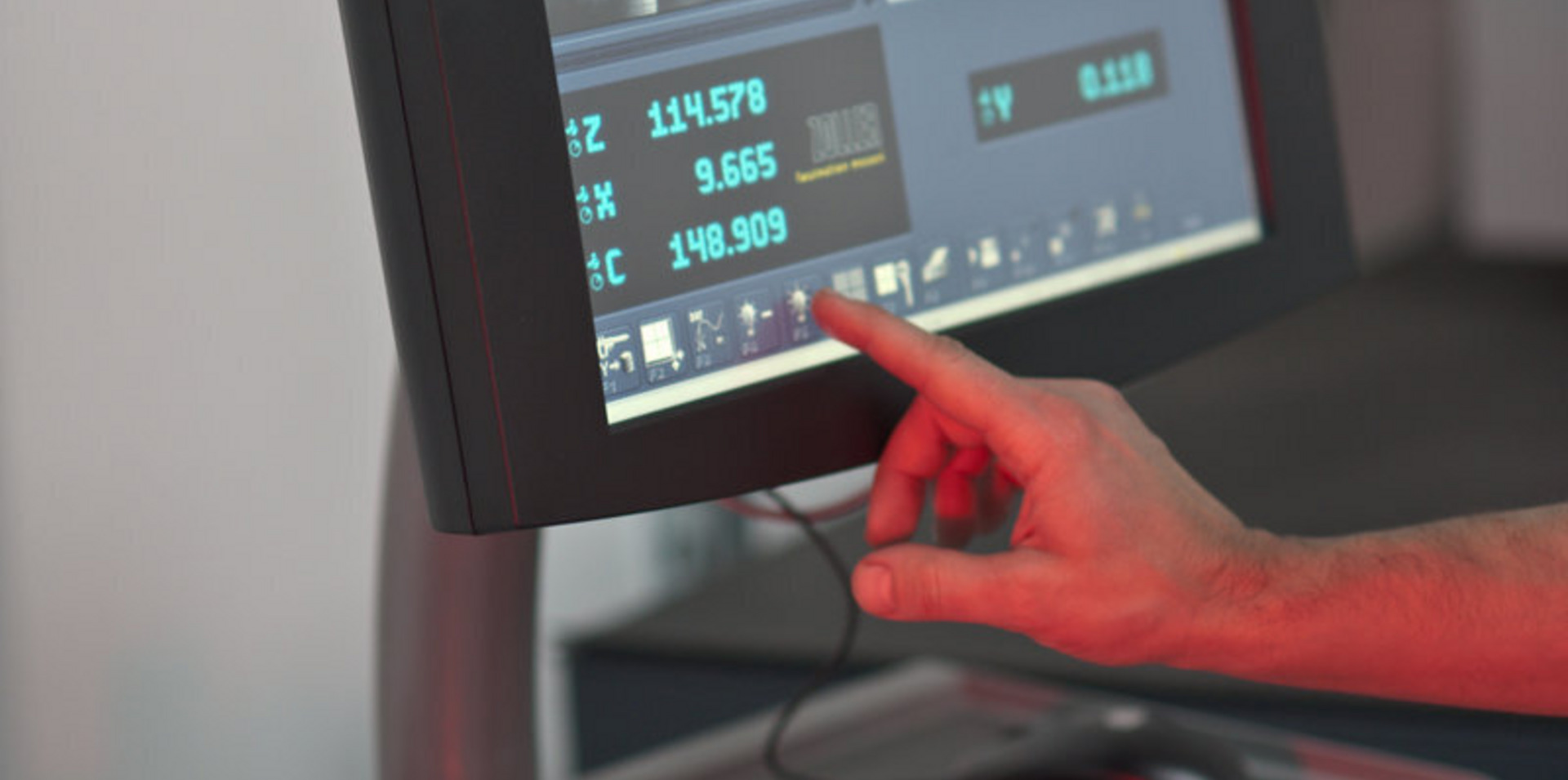 Laboratorium pomiarowe