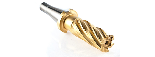 Pokrywanie narzędzi powłokami PVD