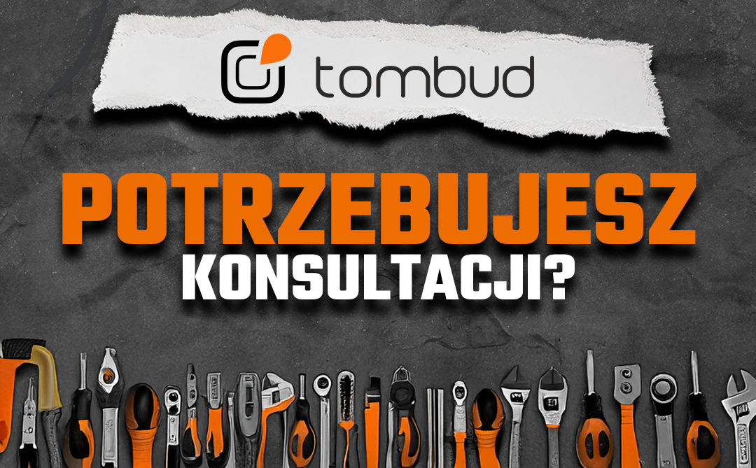 POTRZEBUJESZ POMOCY W DOBORZE NARZĘDZI? JESTEŚMY TU DLA CIEBIE!