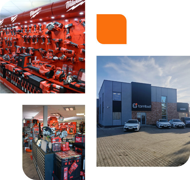 Profesjonalne narzędzia<br> <em>fachowe porady</em>