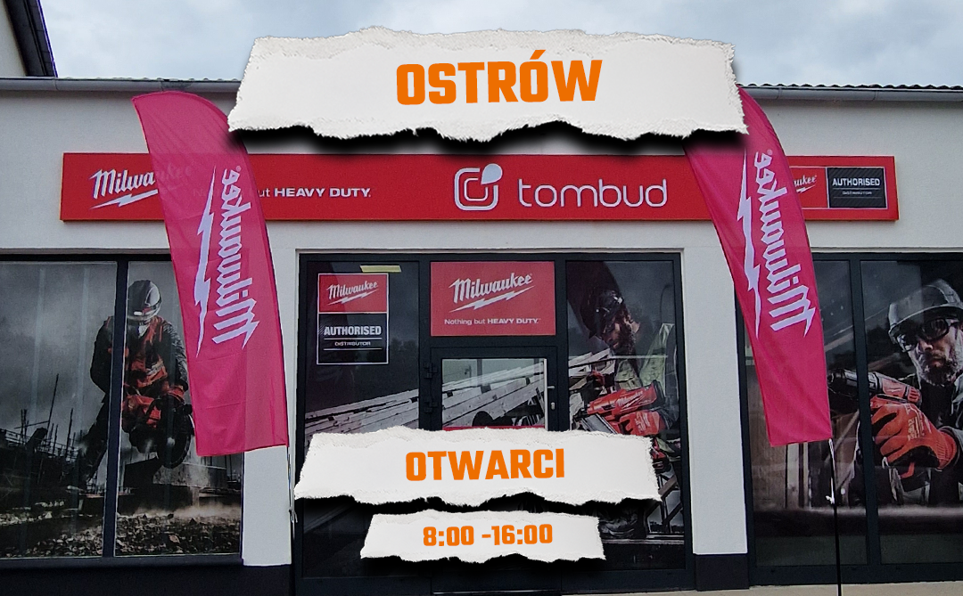 Nowe godziny otwarcia!